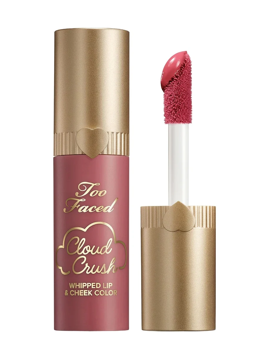 Too Faced Cloud Crush Whipped Lip & Cheek Color