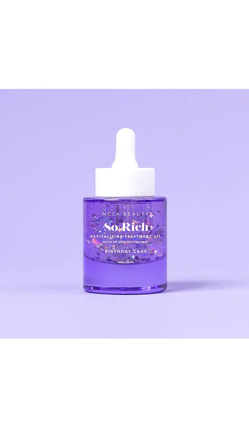 NCLA So Rich Revitalizing Treatment Oil | Thumbnail 2 NCLA So Rich Revitalizing Treatment Oil | Thumbnail 2