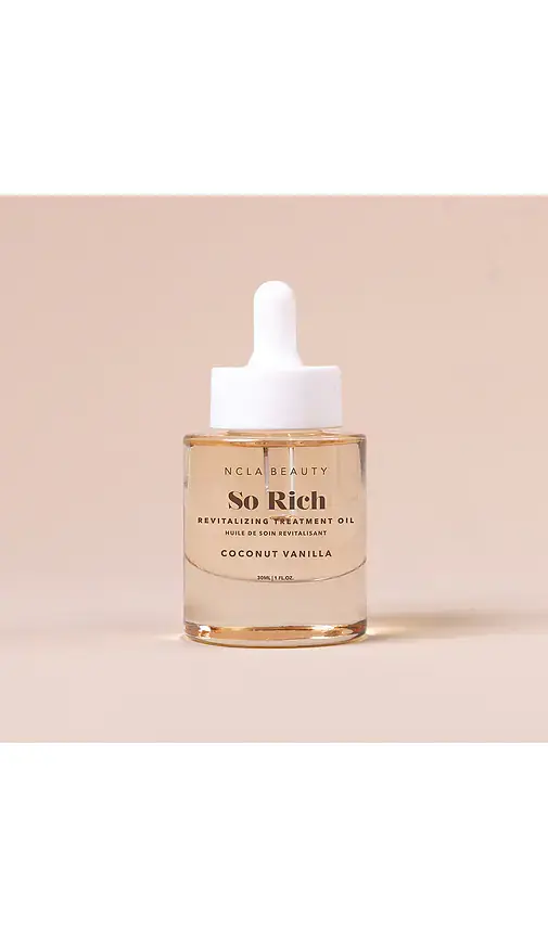 NCLA So Rich Revitalizing Treatment Oil | Thumbnail 2 NCLA So Rich Revitalizing Treatment Oil | Thumbnail 2