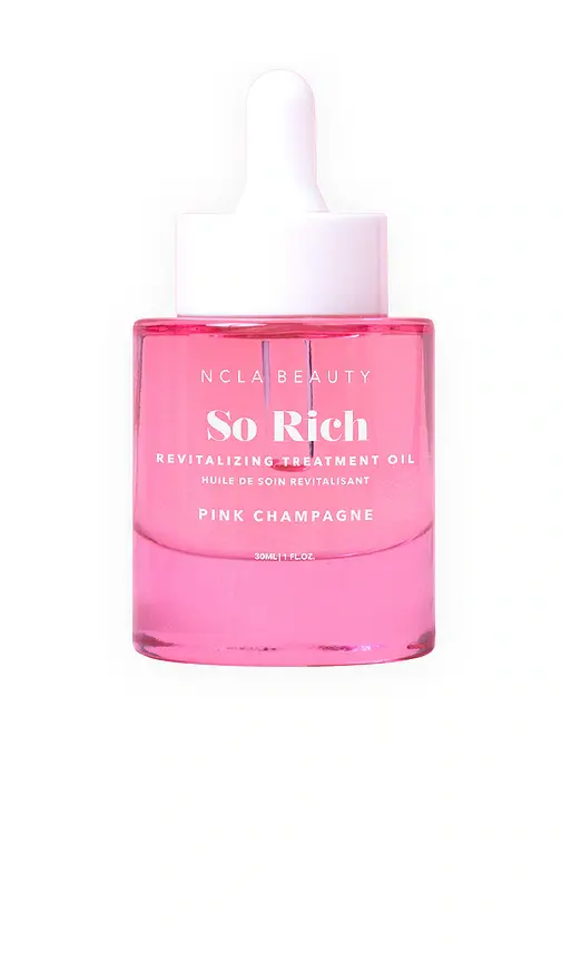 NCLA So Rich Revitalizing Treatment Oil | Image 1 NCLA So Rich Revitalizing Treatment Oil | Image 1
