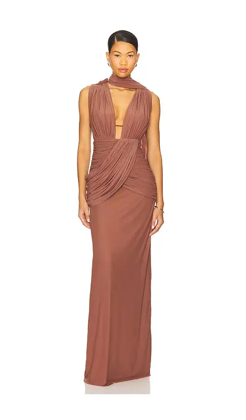 Deme by Gabriella Aurelia Dress | Image 1 Deme by Gabriella Aurelia Dress | Image 1