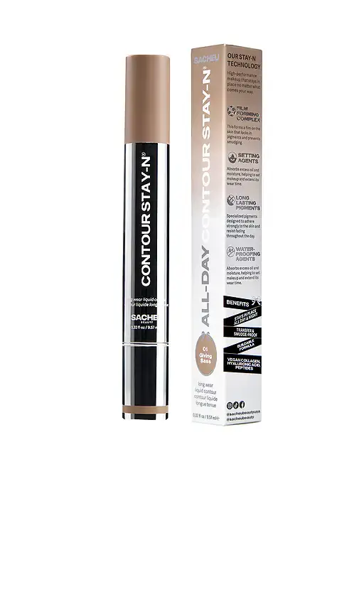 Sacheu Contour STAY-N | Thumbnail 2 Sacheu Contour STAY-N | Thumbnail 2