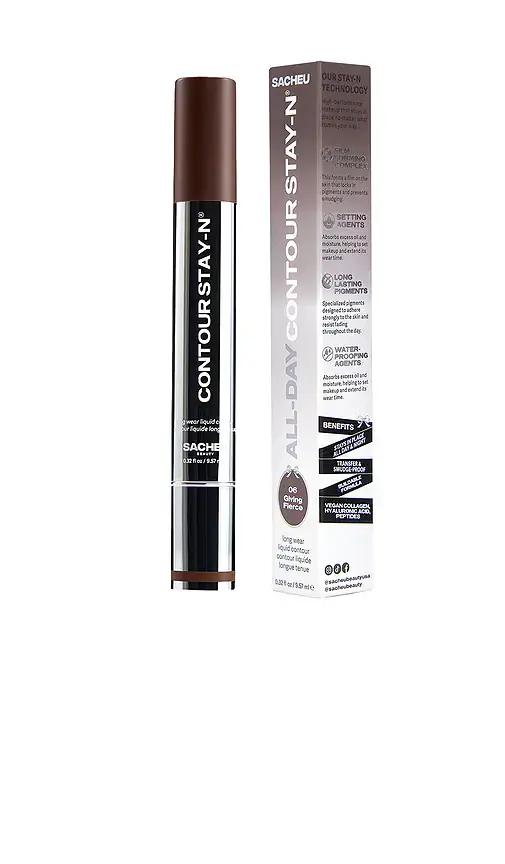 Sacheu Contour STAY-N | Thumbnail 2 Sacheu Contour STAY-N | Thumbnail 2