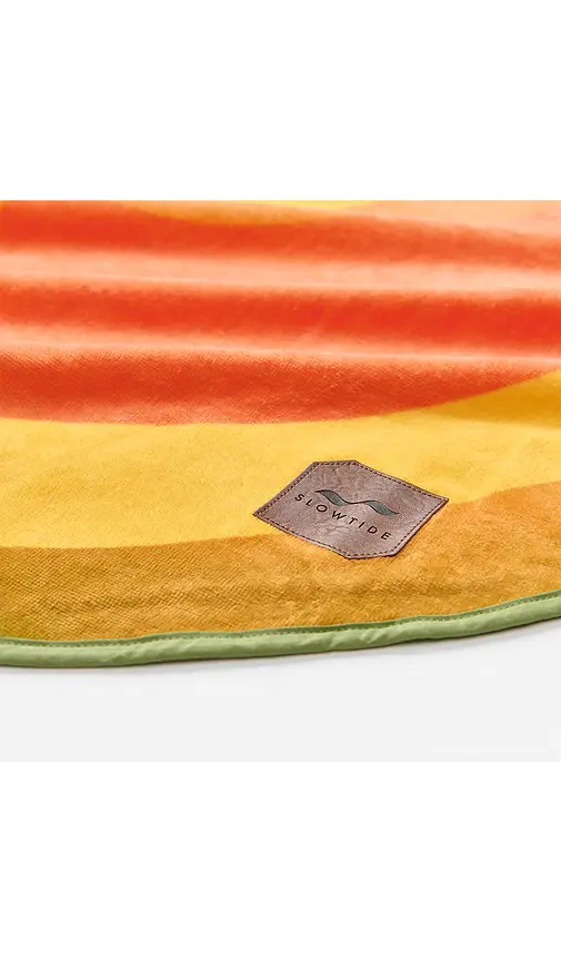 Slowtide Yaya Beach Towel | Thumbnail 2 Slowtide Yaya Beach Towel | Thumbnail 2