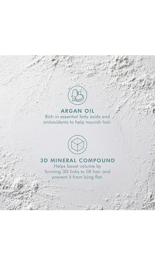 Moroccanoil Texture & Volume Powder | Thumbnail 2 Moroccanoil Texture & Volume Powder | Thumbnail 2