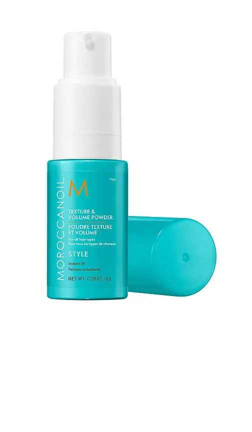 Moroccanoil Texture & Volume Powder | Image 1 Moroccanoil Texture & Volume Powder | Image 1