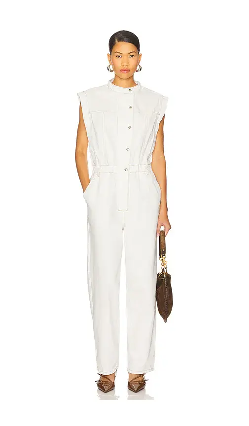 Gestuz Nilje Jumpsuit | Image 1 Gestuz Nilje Jumpsuit | Image 1
