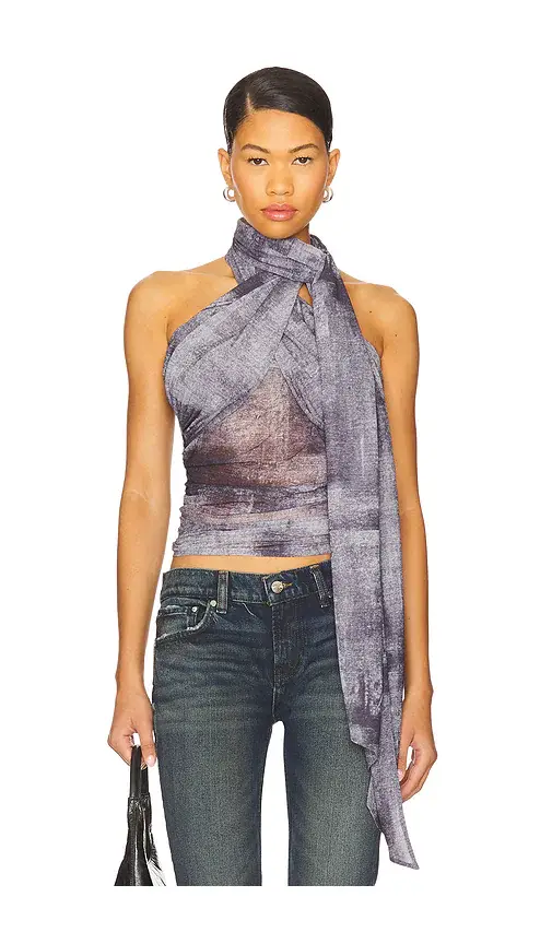 Gestuz Deona Top | Image 1 Gestuz Deona Top | Image 1