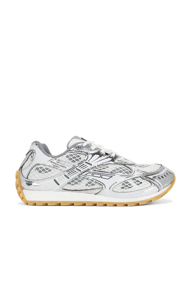 Bottega Veneta Orbit Sneaker | Image 1 Bottega Veneta Orbit Sneaker | Image 1