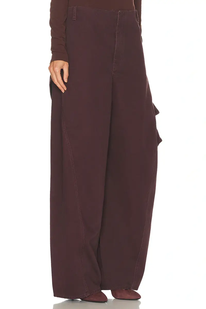 Alaïa Cargo Pant | Thumbnail 2