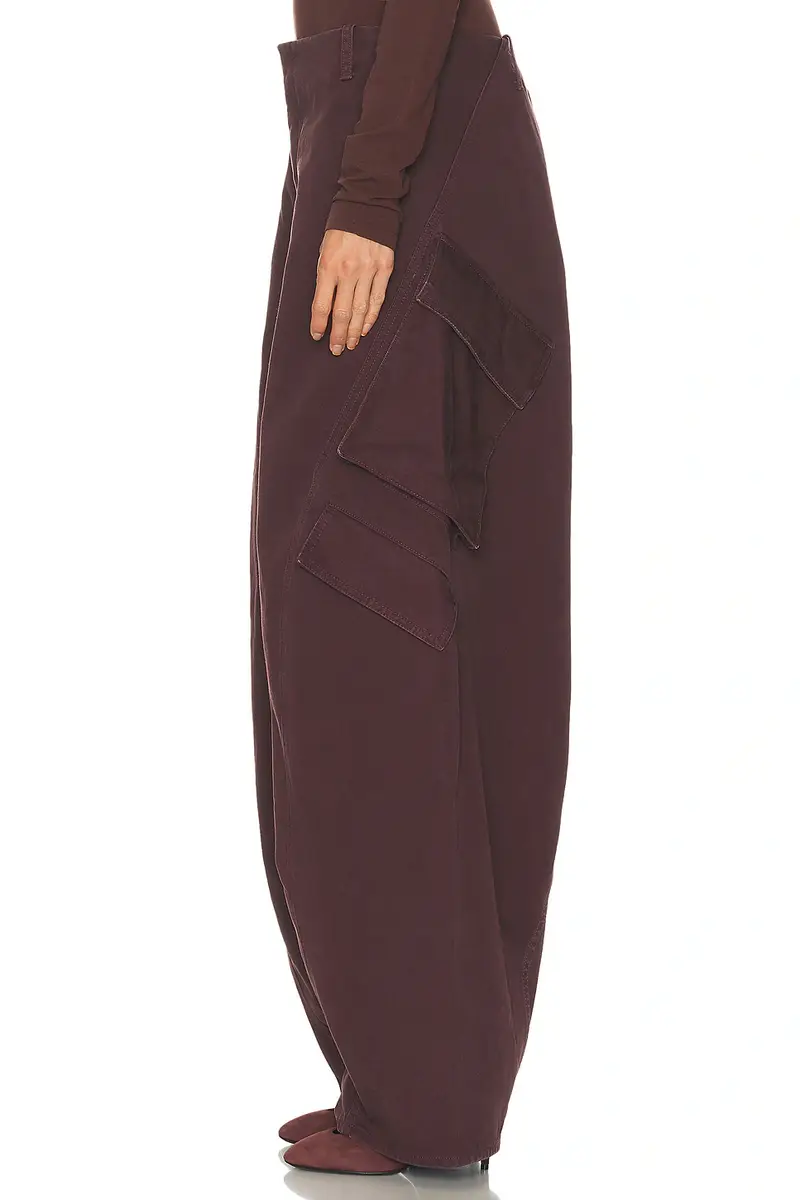 Alaïa Cargo Pant | Thumbnail 3