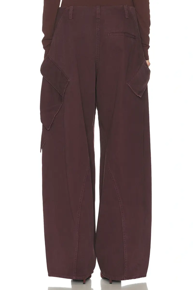 Alaïa Cargo Pant | Thumbnail 4