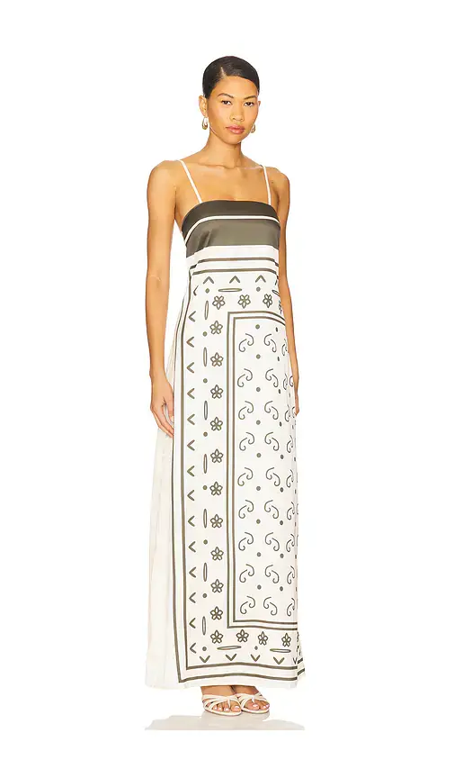 SNDYS Silas Maxi Dress | Thumbnail 2 SNDYS Silas Maxi Dress | Thumbnail 2