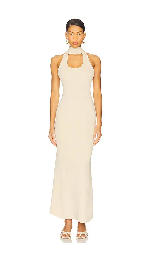 SNDYS Laia Maxi Dress