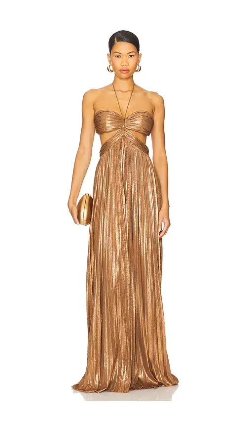 Retrofête Keira Dress