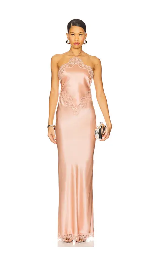 Retrofête Everly Dress