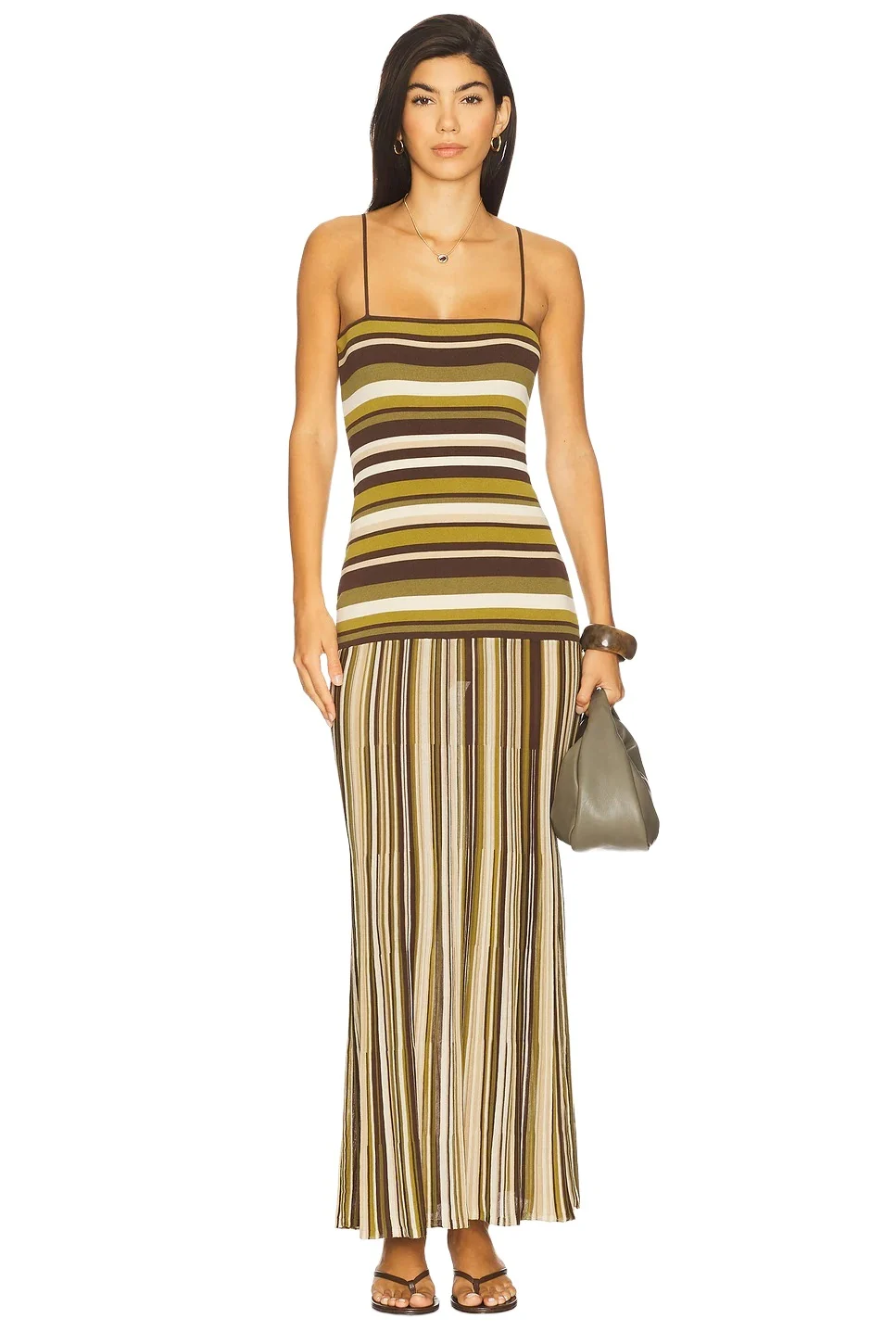 Essenia Knit Dress Essenia Knit Dress