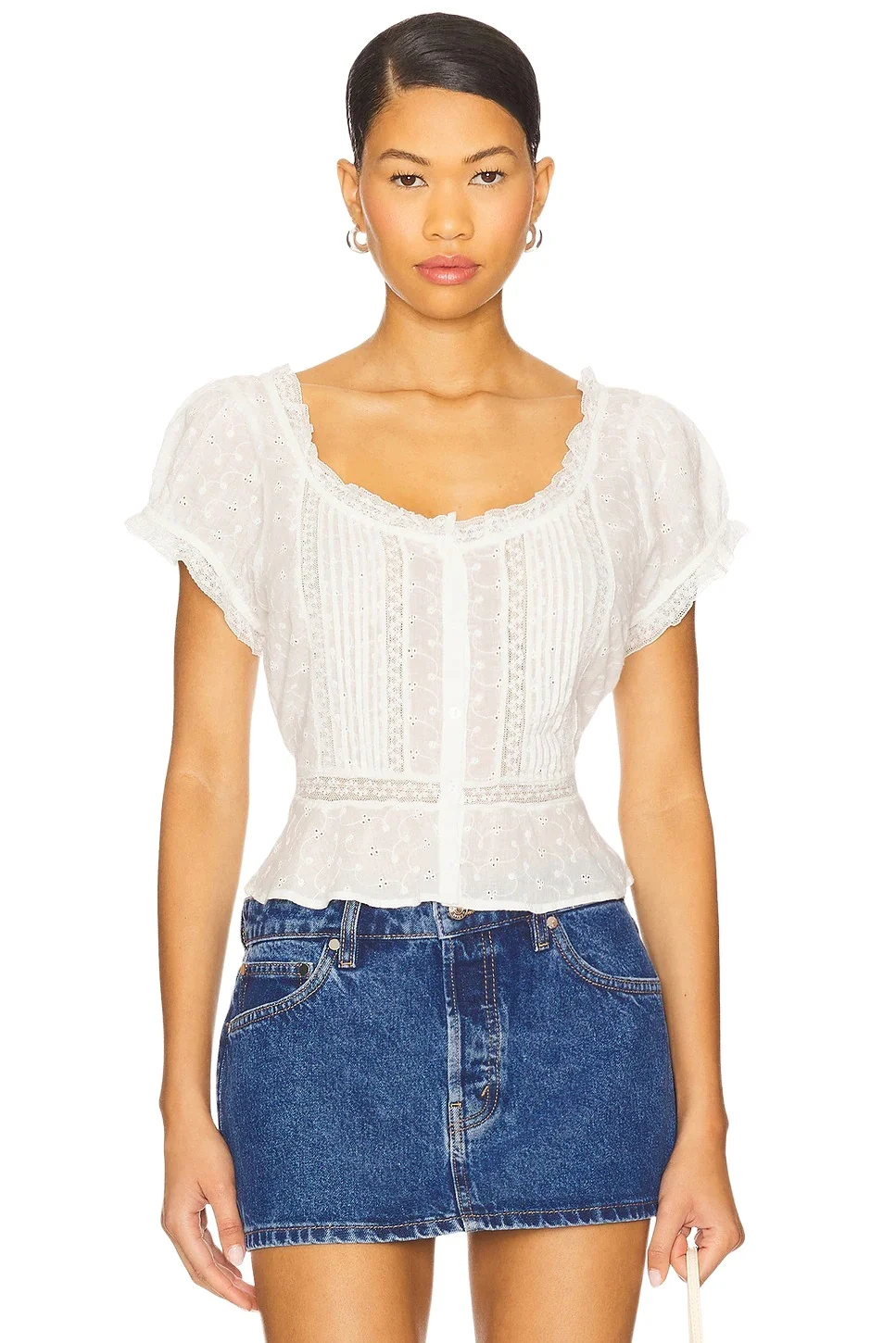 Sandi Top Sandi Top