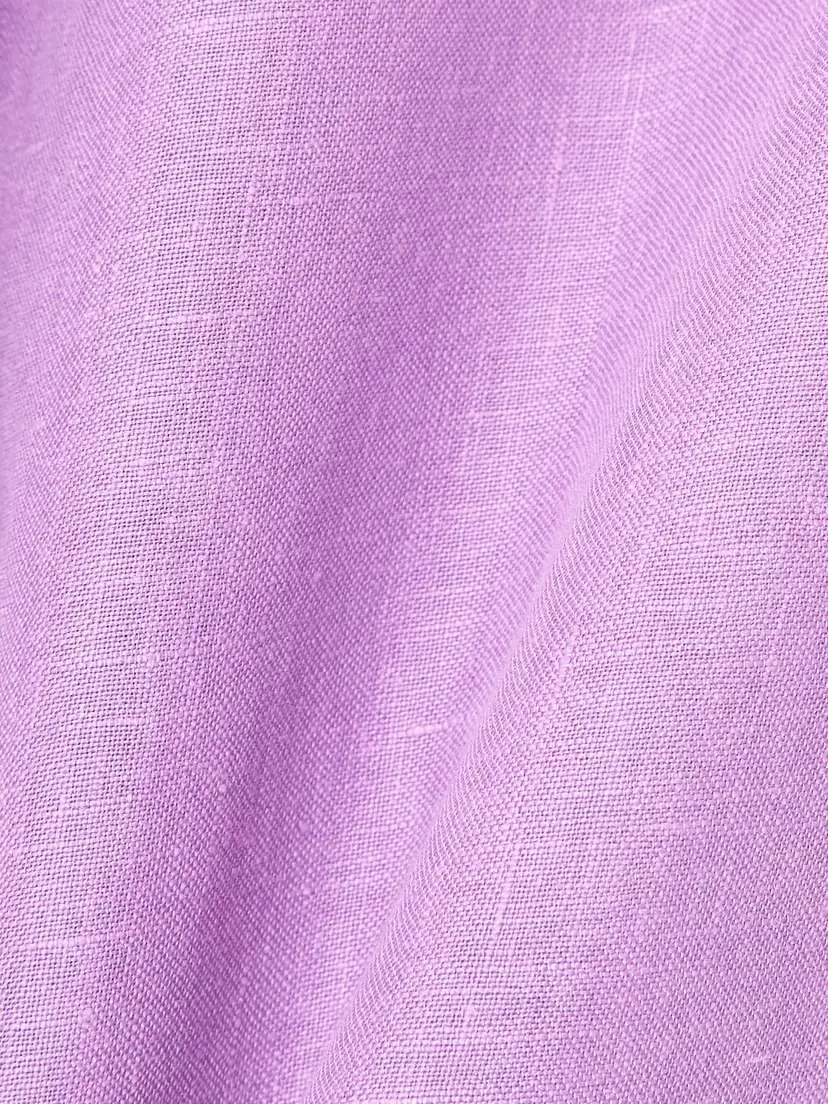 Eres L'intemporel Mignonette Linen Shirt | Thumbnail 6 Eres L'intemporel Mignonette Linen Shirt | Thumbnail 6