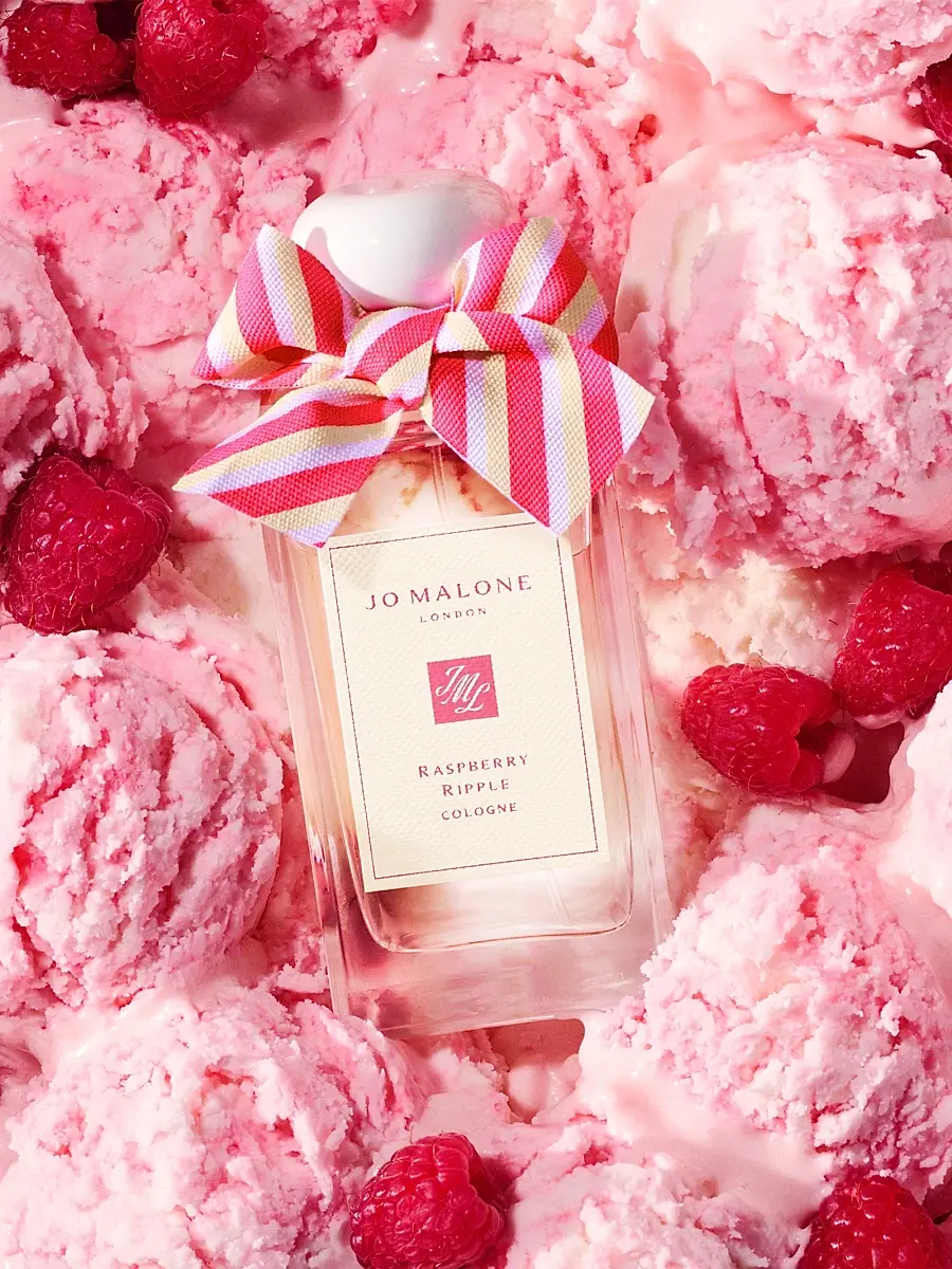 Jo Malone London Raspberry Ripple Cologne | Thumbnail 4 Jo Malone London Raspberry Ripple Cologne | Thumbnail 4