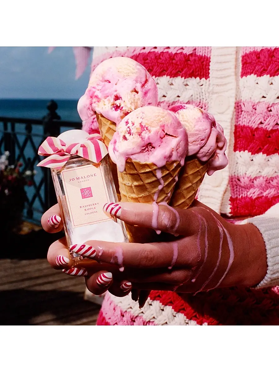 Jo Malone London Raspberry Ripple Cologne | Thumbnail 5 Jo Malone London Raspberry Ripple Cologne | Thumbnail 5