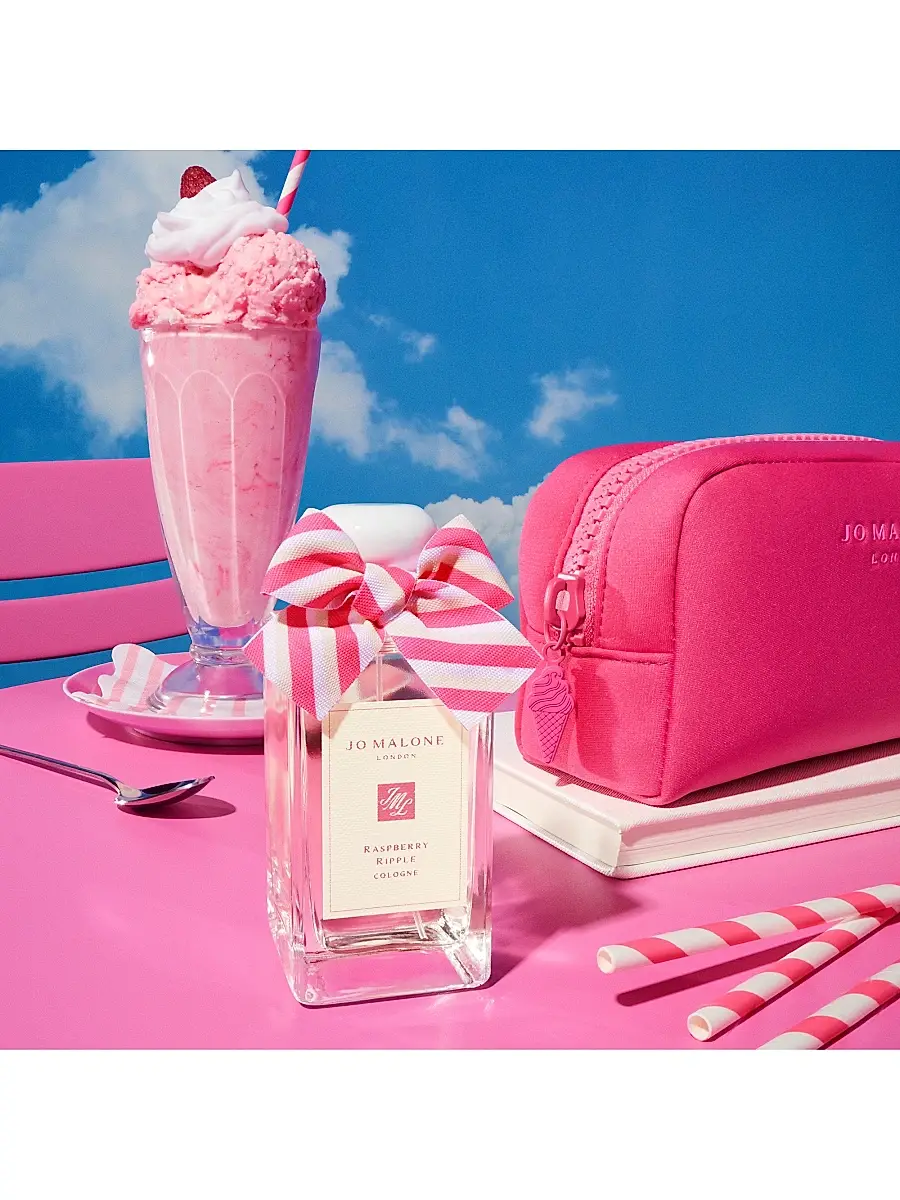 Jo Malone London Raspberry Ripple Cologne | Thumbnail 6 Jo Malone London Raspberry Ripple Cologne | Thumbnail 6