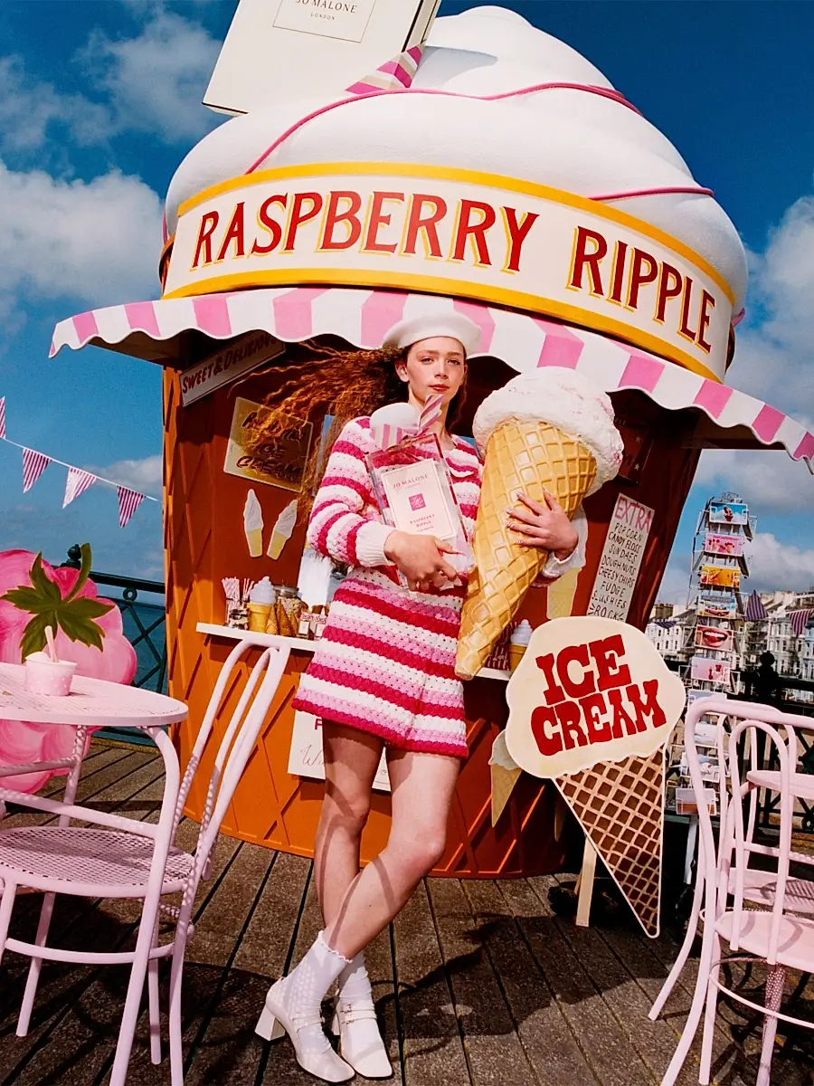 Jo Malone London Raspberry Ripple Cologne | Thumbnail 7 Jo Malone London Raspberry Ripple Cologne | Thumbnail 7