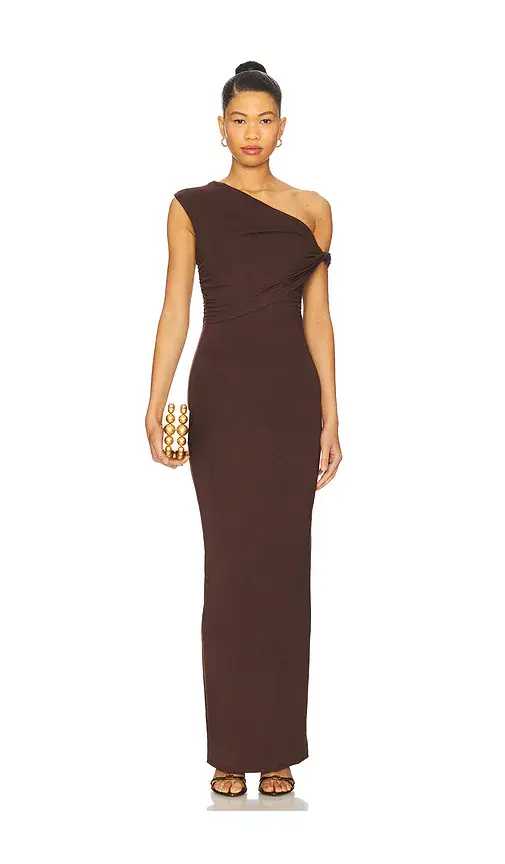 superdown Alessia Maxi Dress | Image 1 superdown Alessia Maxi Dress | Image 1