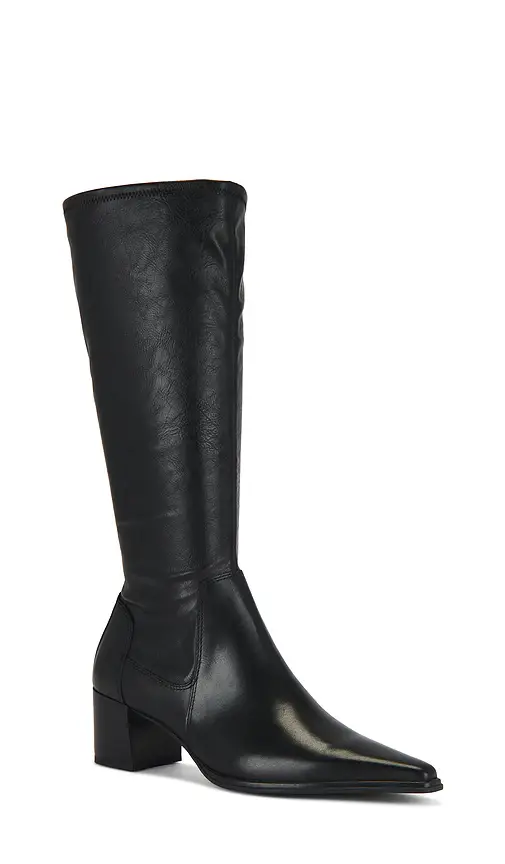 Vagabond Shoemakers Giselle Wide Shaft Boot | Thumbnail 2