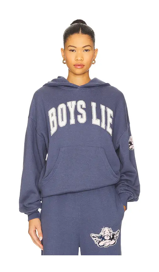 Boys Lie Boys Lie