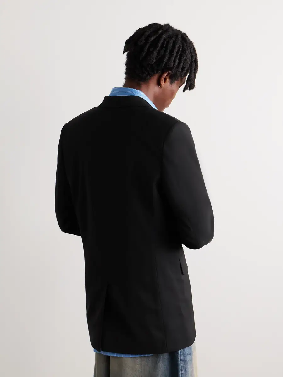 Acne Studios Juman Twill Blazer - Men | Thumbnail 3 Acne Studios Juman Twill Blazer - Men | Thumbnail 3