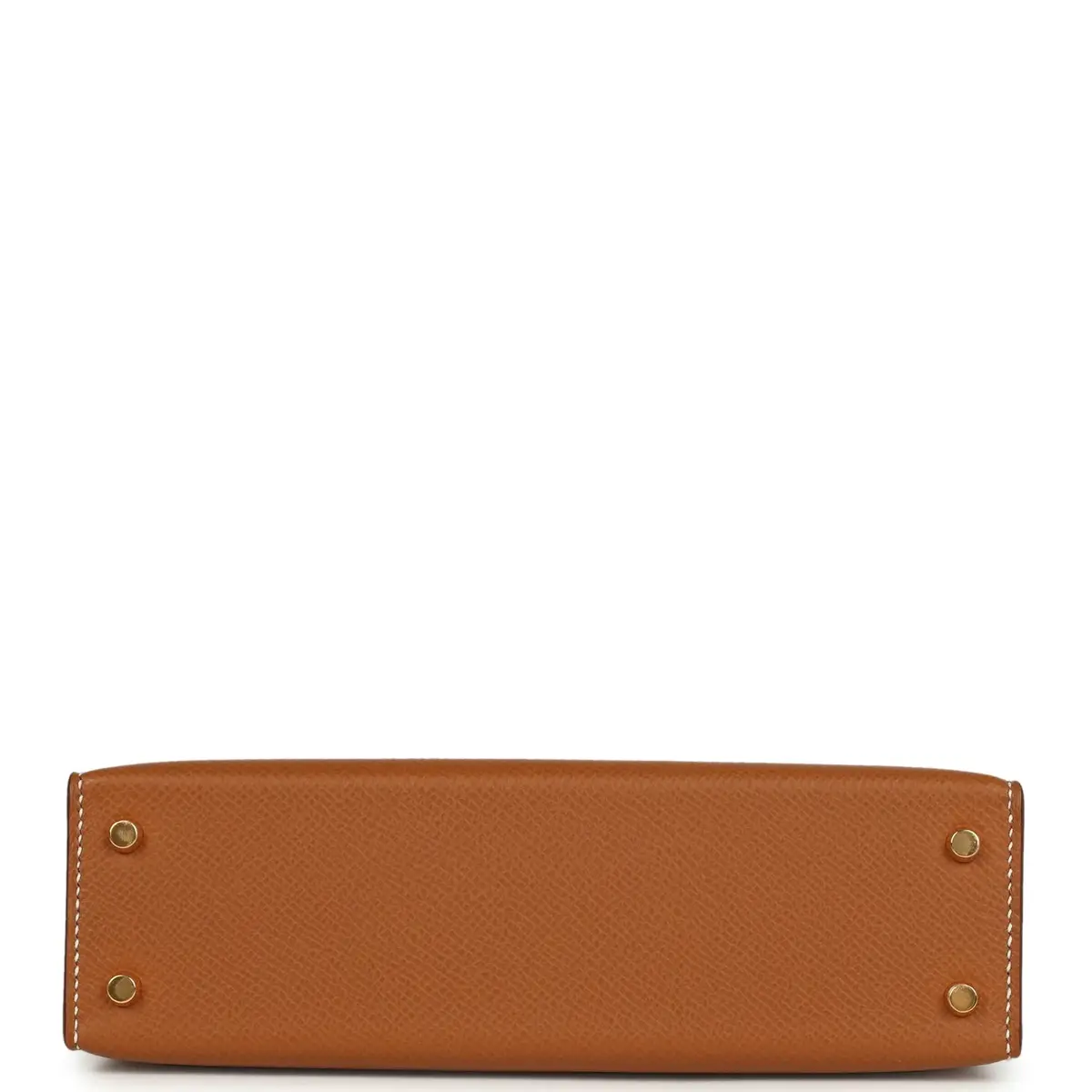 HERMÈS Hermes Kelly Sellier 20 Gold Epsom Gold Hardware | Thumbnail 6 HERMÈS Hermes Kelly Sellier 20 Gold Epsom Gold Hardware | Thumbnail 6