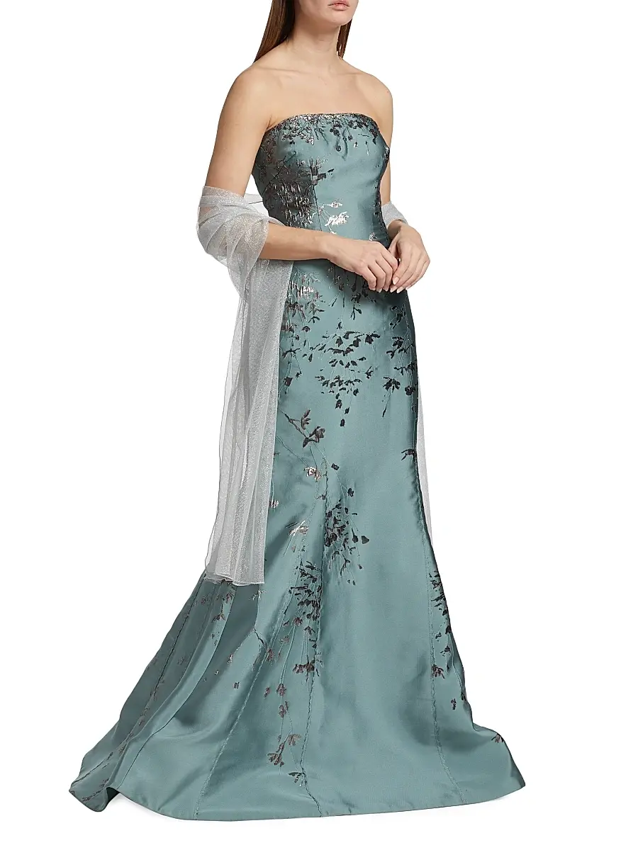 Rene Ruiz Collection Women's Come Tulle Wrap Shawl | Image 1 Rene Ruiz Collection Women's Come Tulle Wrap Shawl | Image 1