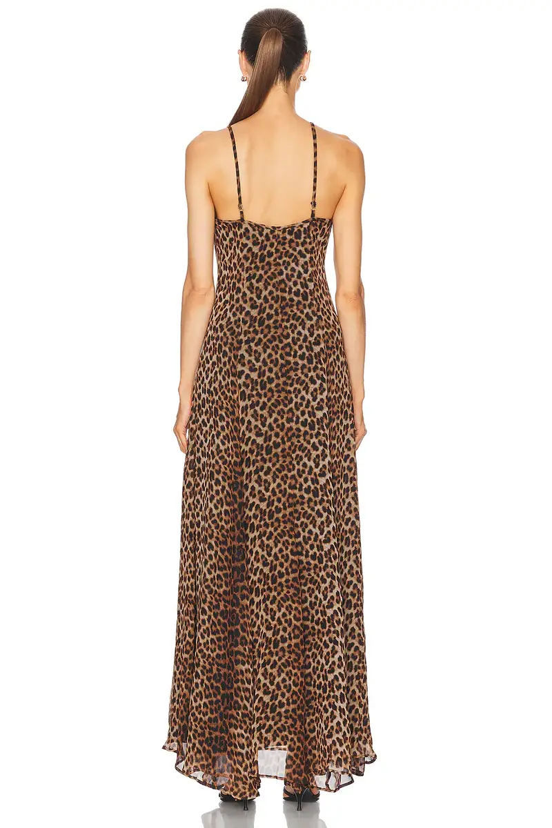 Sprwmn Bias Maxi Dress | Thumbnail 3