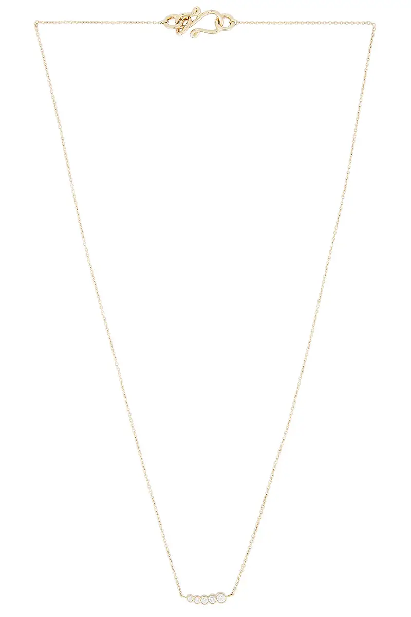 Lune Necklace Lune Necklace