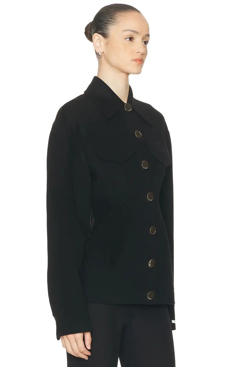Sportmax Egeo Jacket | Thumbnail 2 Sportmax Egeo Jacket | Thumbnail 2