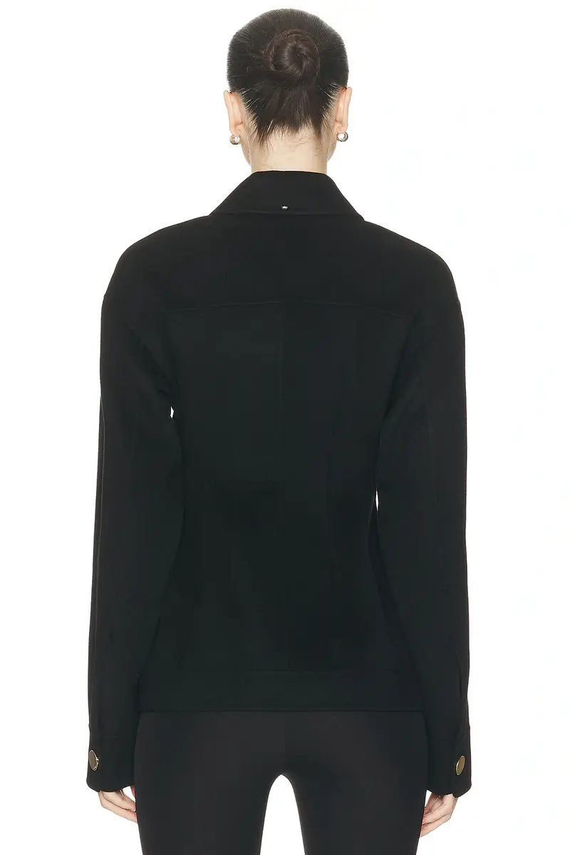 Sportmax Egeo Jacket | Thumbnail 3 Sportmax Egeo Jacket | Thumbnail 3
