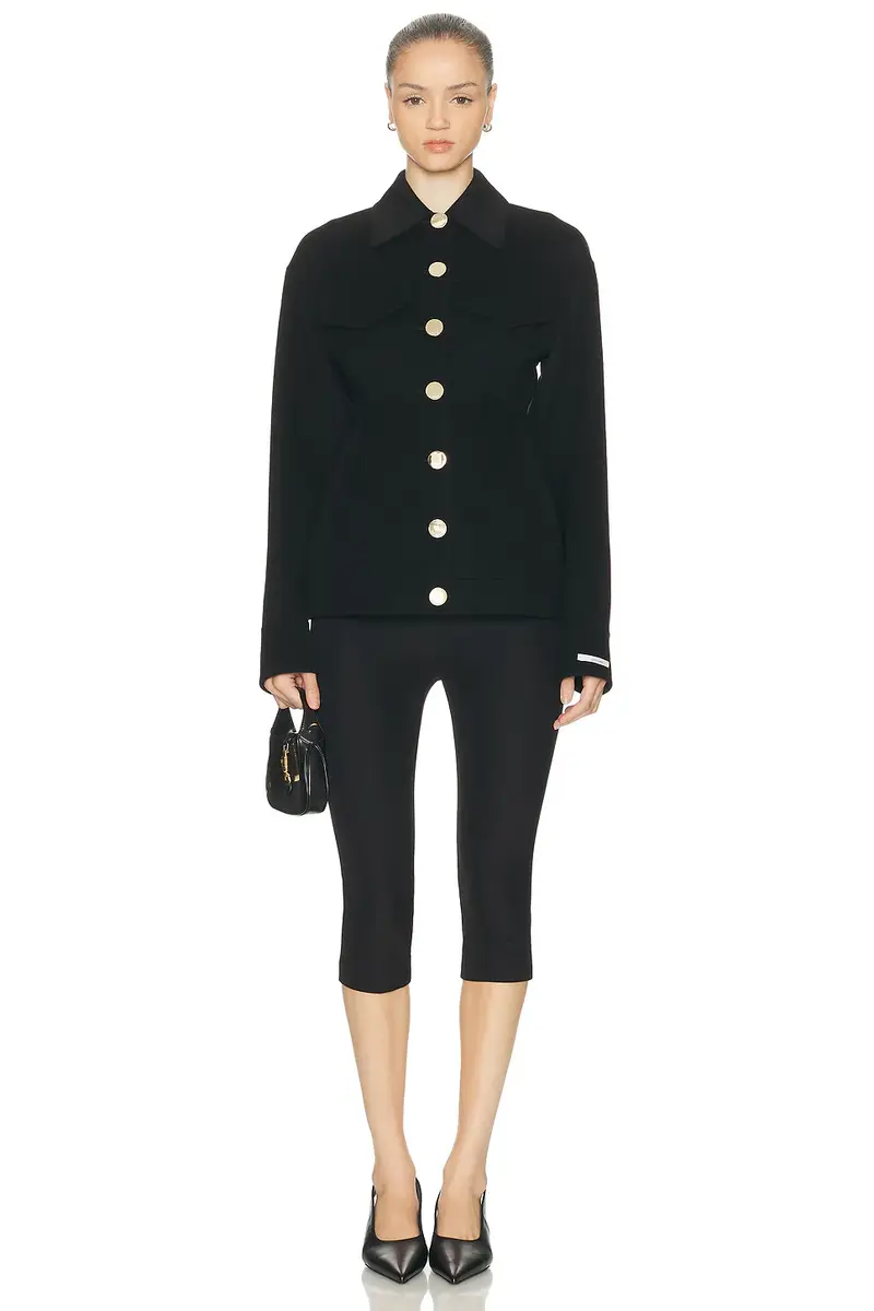 Sportmax Egeo Jacket | Thumbnail 4 Sportmax Egeo Jacket | Thumbnail 4