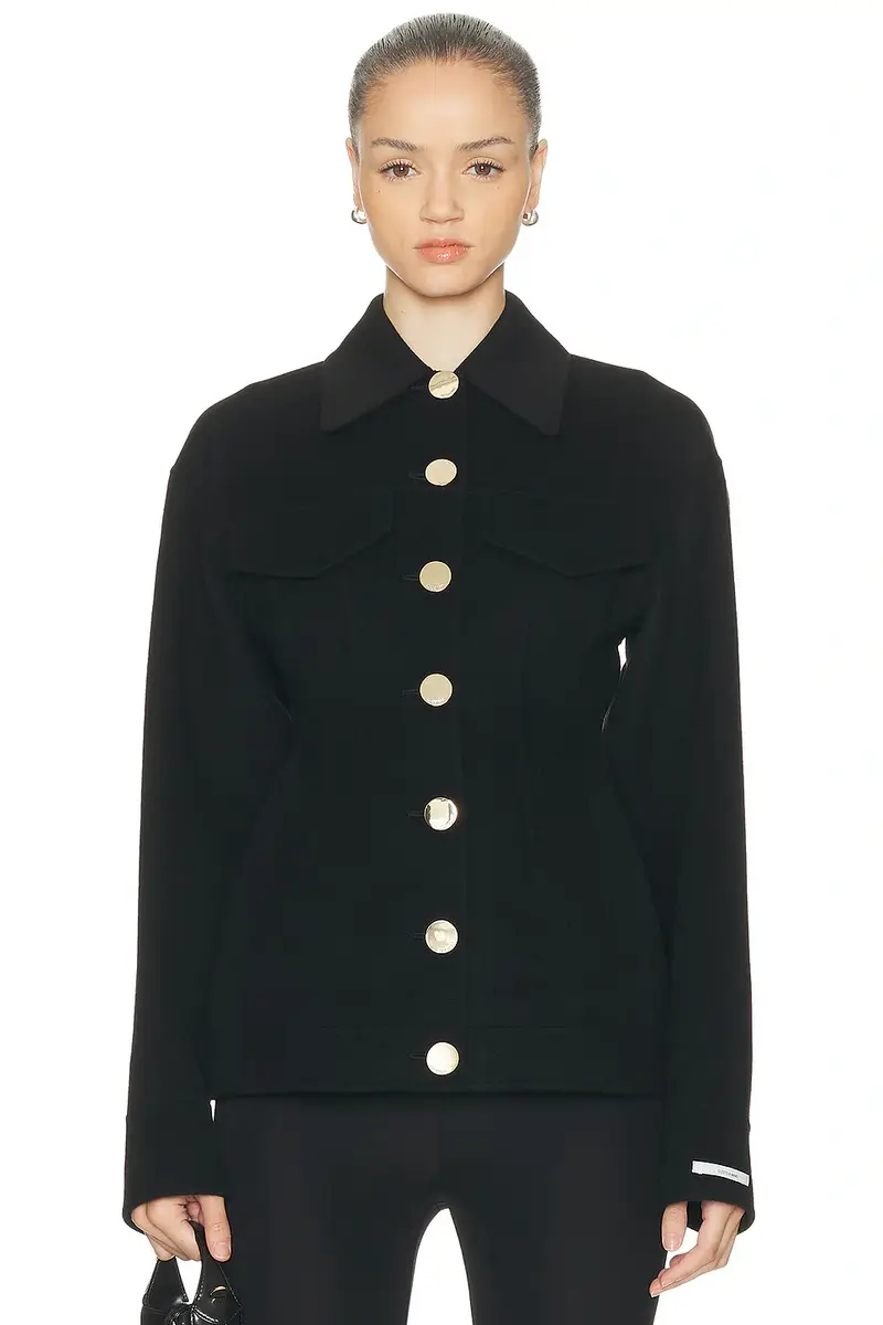 Sportmax Egeo Jacket