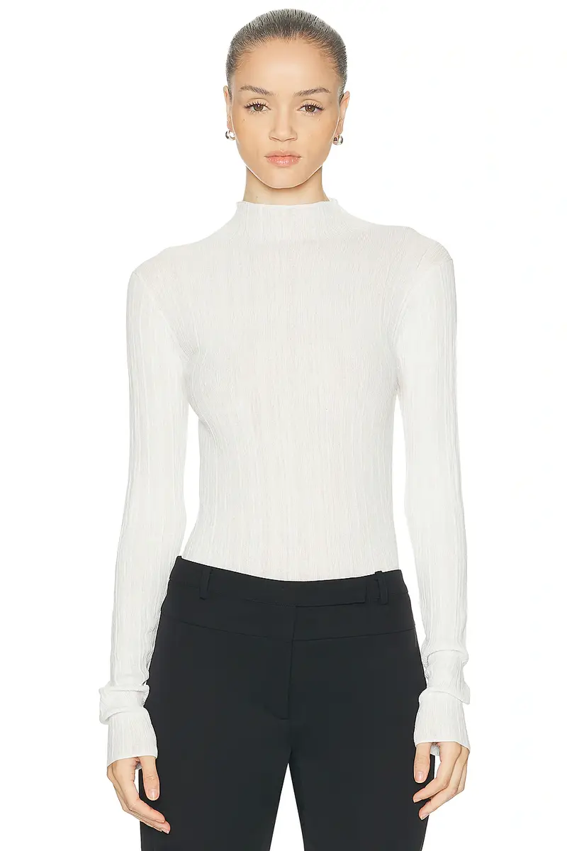 A.L.C. Hugh Top | Image 1 A.L.C. Hugh Top | Image 1