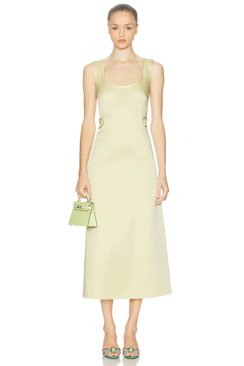 Alexis Briette Dress | Image 1 Alexis Briette Dress | Image 1