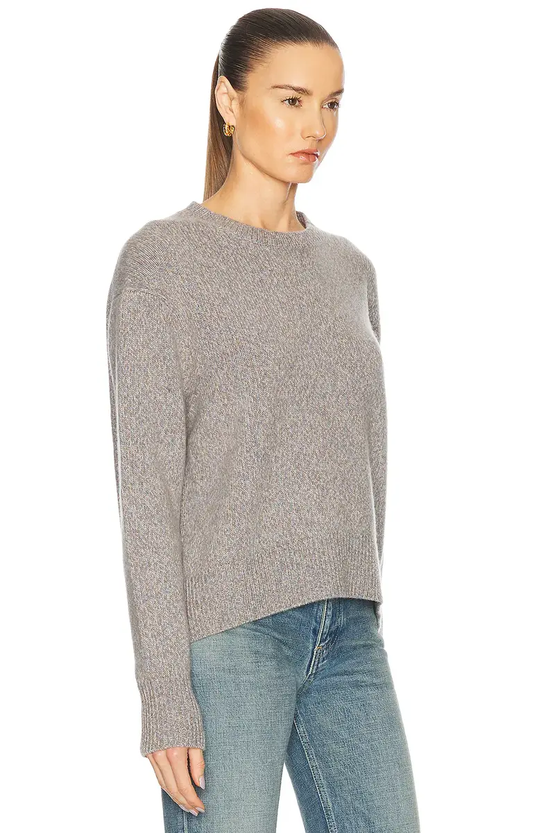 Sprwmn Charlie Sweater | Thumbnail 2