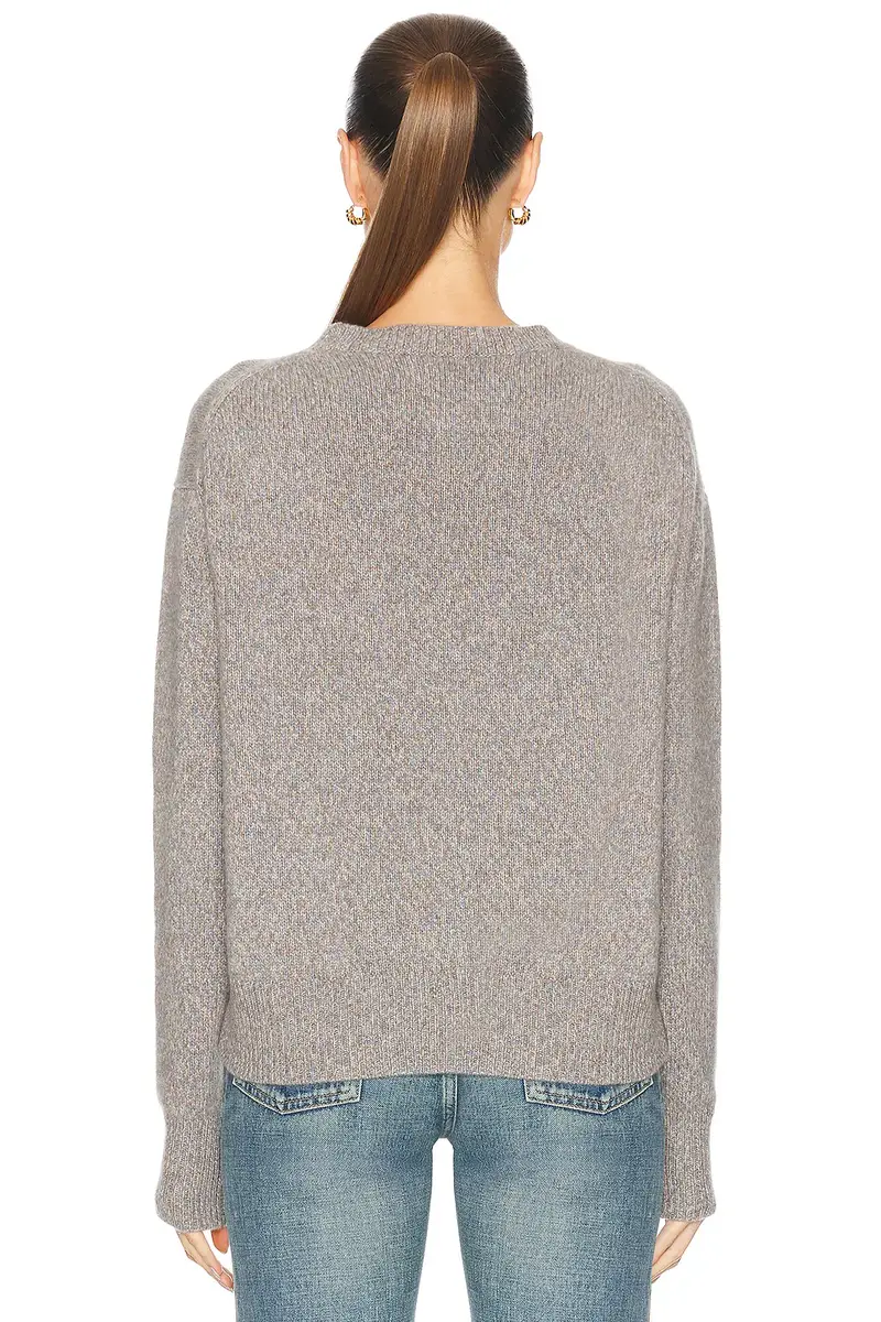 Sprwmn Charlie Sweater | Thumbnail 3
