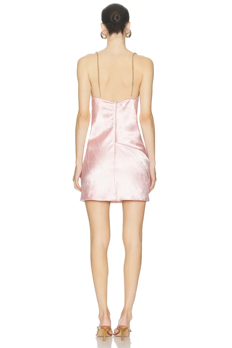 Sportmax Carta Dress | Thumbnail 3 Sportmax Carta Dress | Thumbnail 3
