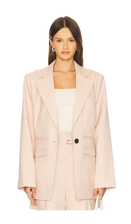 Gestuz Manu Blazer | Image 1 Gestuz Manu Blazer | Image 1
