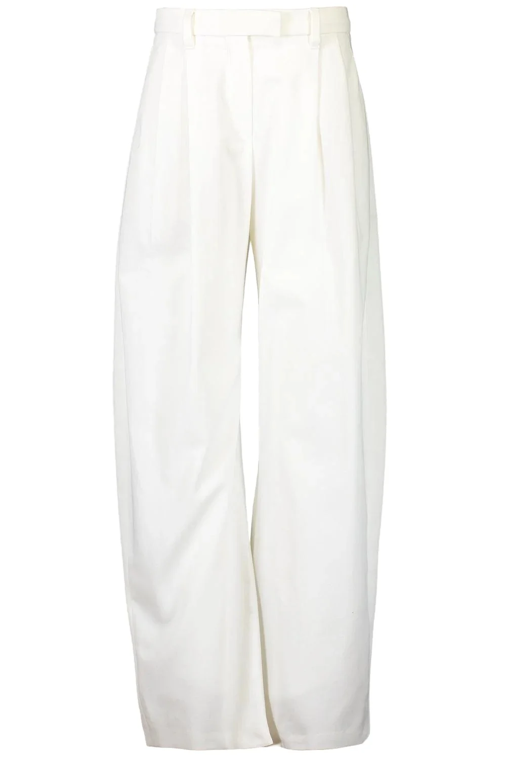 Tailored Barrel Pant Tailored Barrel Pant