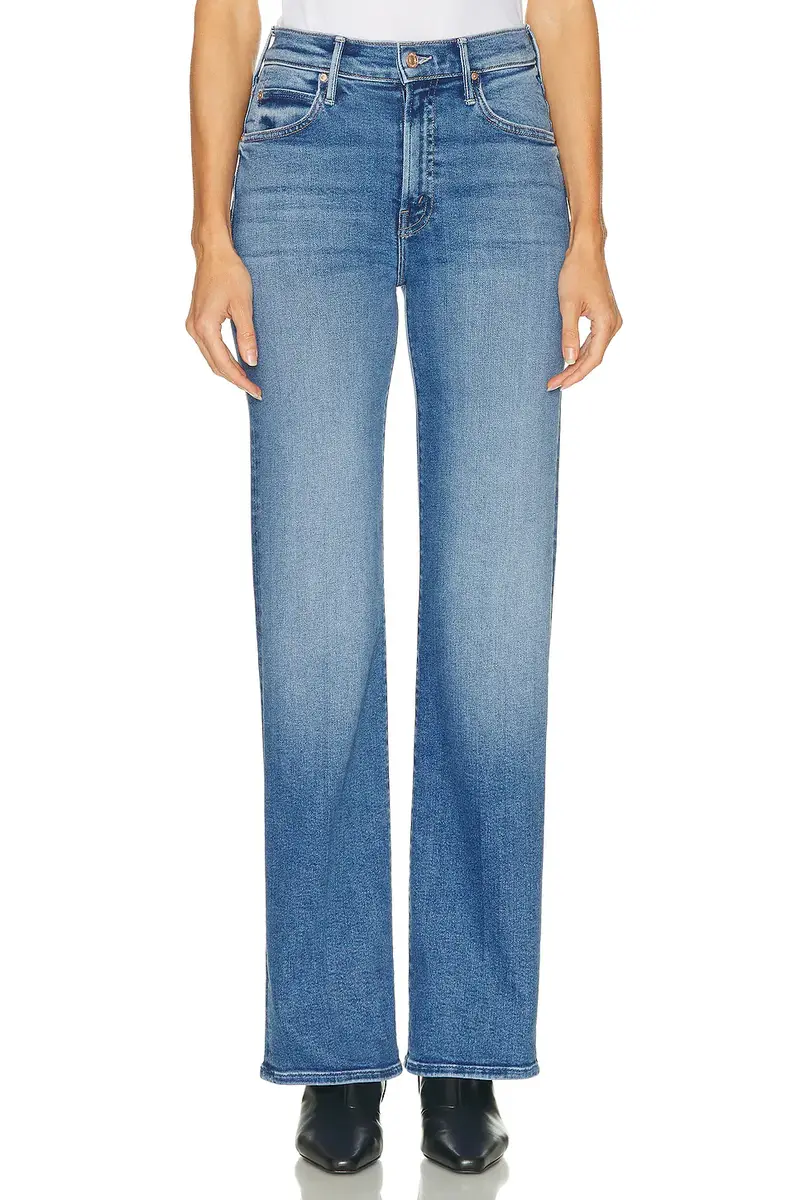 Mother The Kick It Jeans | Thumbnail 3 Mother The Kick It Jeans | Thumbnail 3