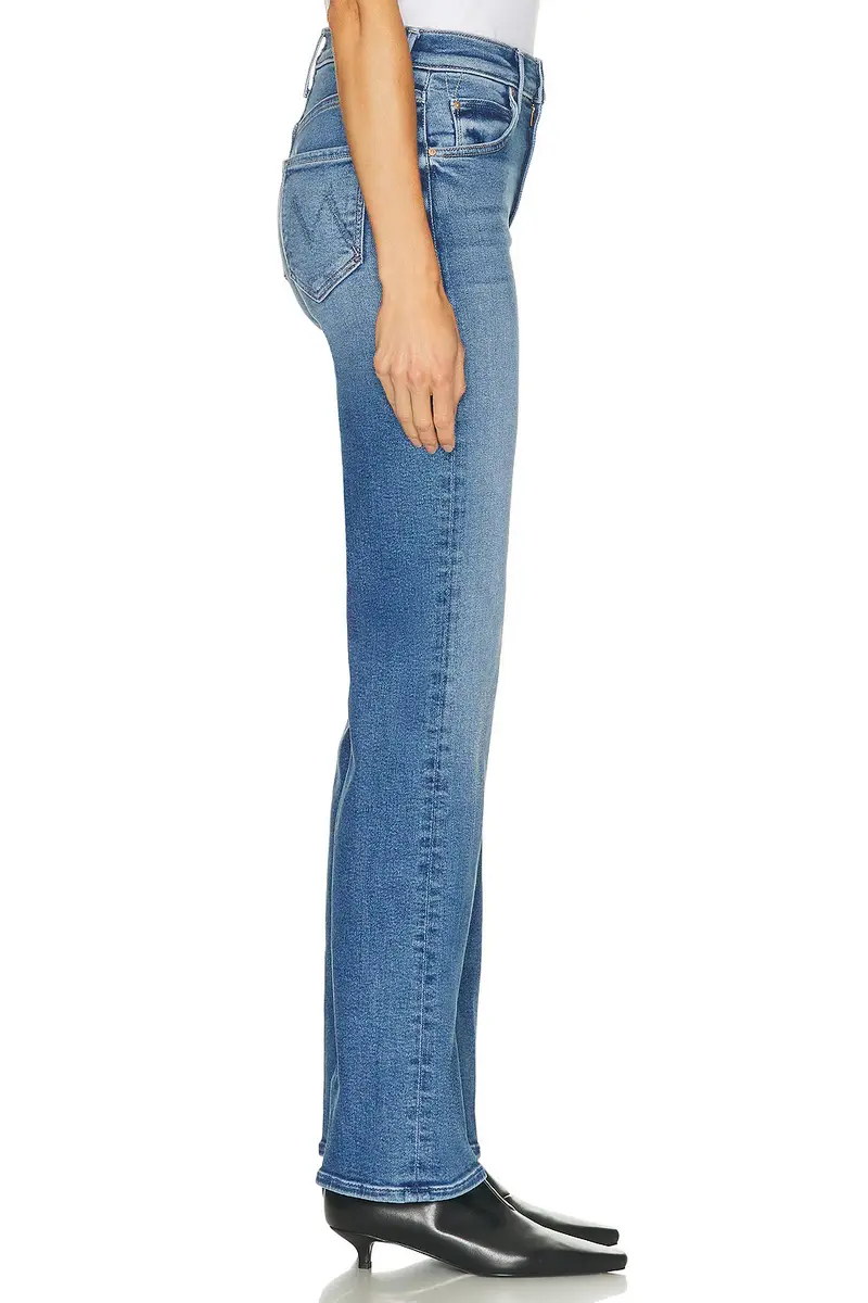Mother The Kick It Jeans | Thumbnail 5 Mother The Kick It Jeans | Thumbnail 5
