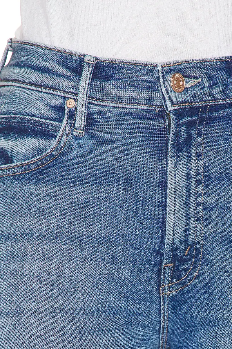 Mother The Kick It Jeans | Thumbnail 8 Mother The Kick It Jeans | Thumbnail 8