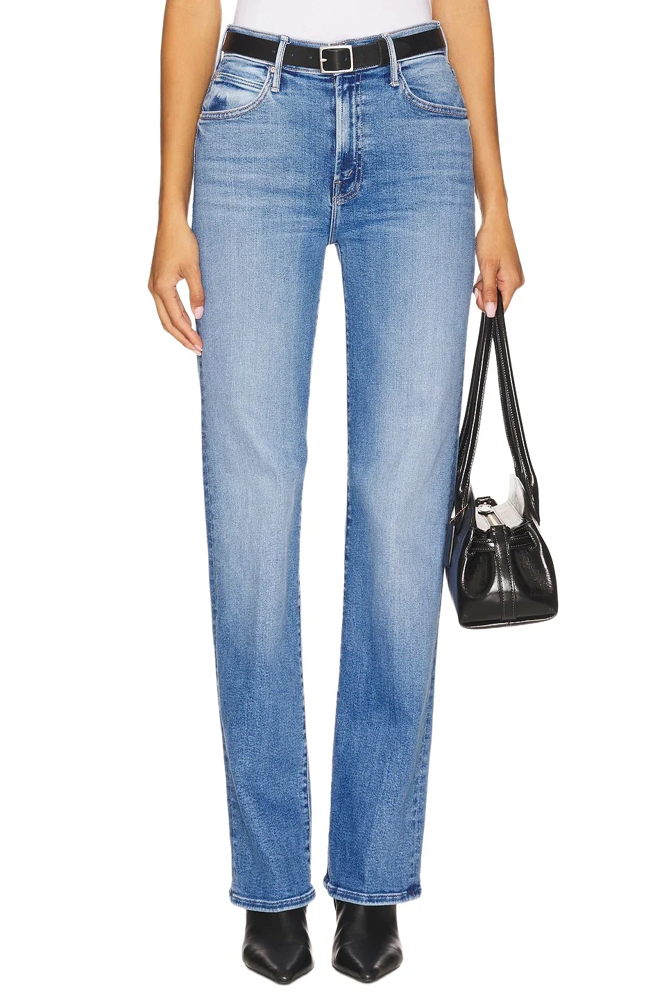The Kick It Jeans The Kick It Jeans